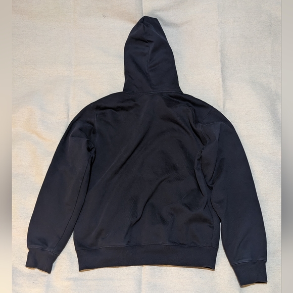 Carhartt WIP Hooded Sweat Hoodie womens M - Picture 8 of 11